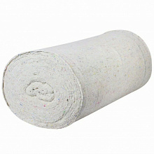 Полотно х/б холстопрош. шир.1,5м 50м 