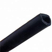 Уплотнитель D 50 10*12 мм черный