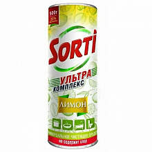 Чистящее средство Сорти 500гр