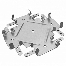 Соединитель 60*27 Краб