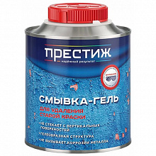 Смывка Престиж гель 0,8 кг 