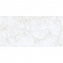 Керамогранит BRIS CERAMIC PEARL WHITE GLOSSY 600x1200 (1,44*46,08)