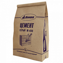 Цемент 5кг М 400 