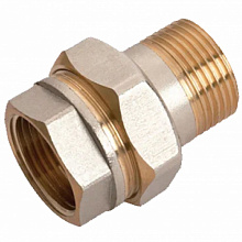 Американка HJ - 1/2F *1/2M FRAP F342.0404