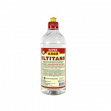 Клей ELTITANS Super 0,5 л