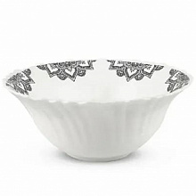 Салатник круглый 17,5 см 700 мл Аида 6817н-св7 