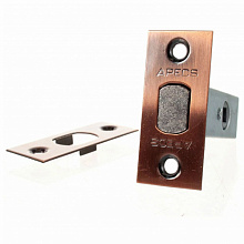 Задвижка Apecs L-0126-AC медь