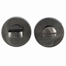 Фиксатор S-Locked WC-A-30 BН  черный никель