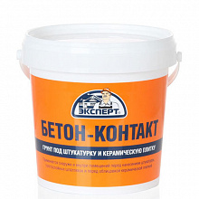 Бетон-контакт Эксперт 6кг