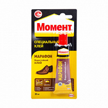 Клей Момент марафон 30 мл