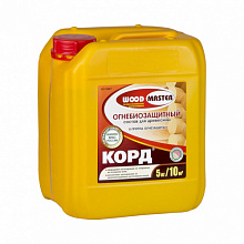 КОРД огнебиозащ.состав для древесины 5л