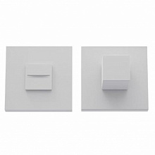 Фиксатор Code Deco Slim WC-3016-WM/W