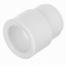ППРС муфта преходная D40*25 внутренняя- наружняя