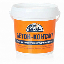 Бетон-контакт Эксперт 3кг