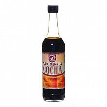 Лак ХВ-784 Сосна 0.5л "Экокласс"