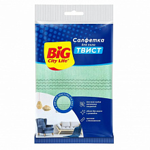 Салфетка вискозная д/пола 1шт (SVIP)