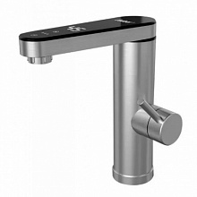 Смеситель для раковины с цифровым дисплеем D8120 